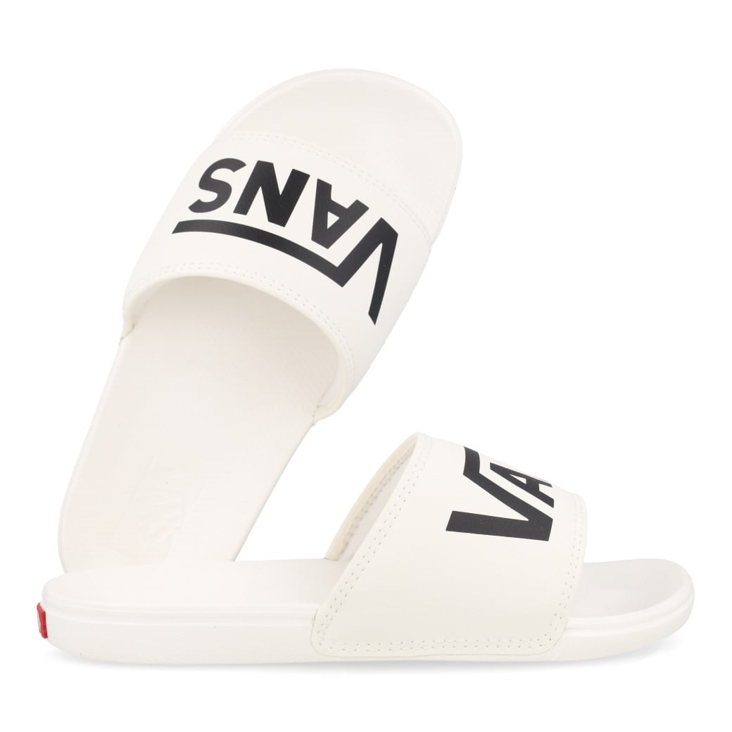 Vans Chinelo VN0A5HFEX0Z SLIDE-ON Marshmallow Borracha_3_999999992660512_